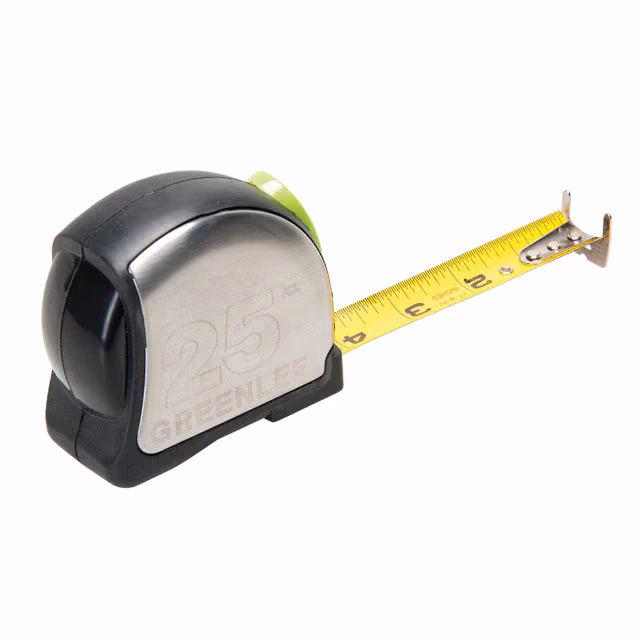 0155-25A Greenlee Communications  Strumenti specializzati